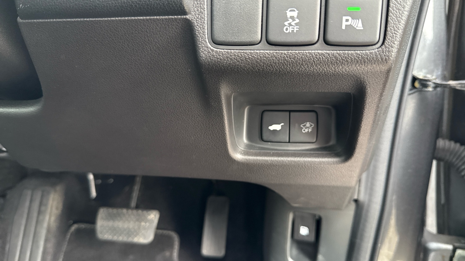 Used Honda CR-V 2017 for sale - 77339433: Photo 17