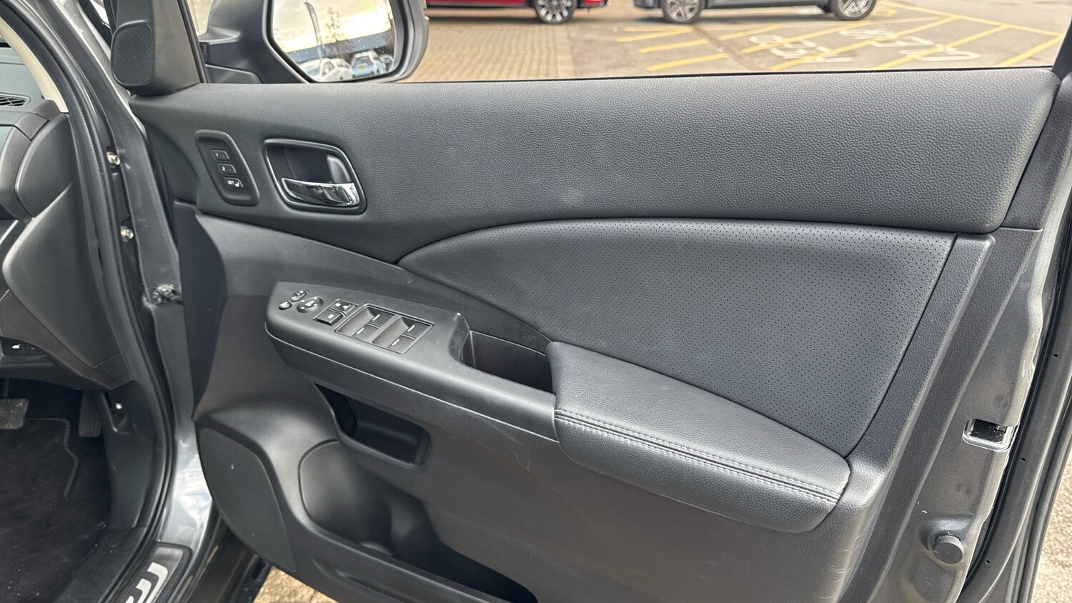 Used Honda CR-V 2017 for sale - 77339433: Photo 18