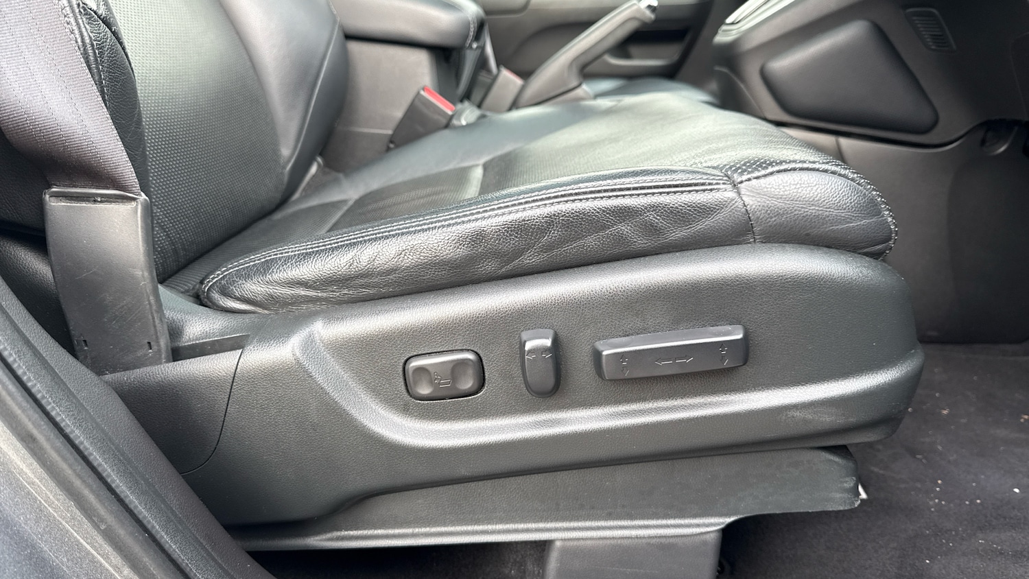 Used Honda CR-V 2017 for sale - 77339433: Photo 20