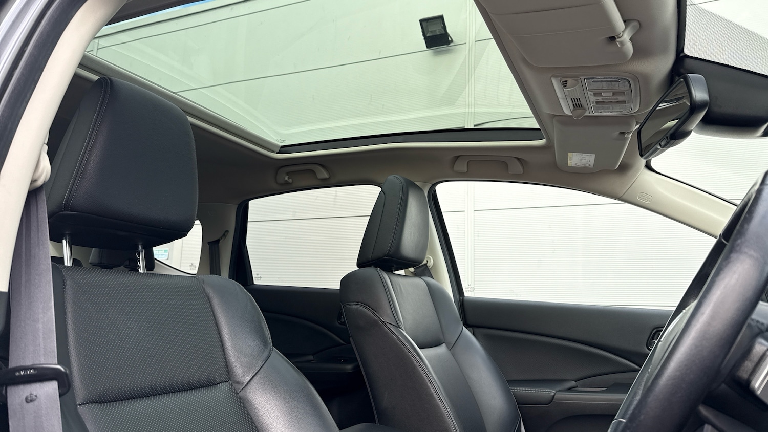 Used Honda CR-V 2017 for sale - 77339433: Photo 22