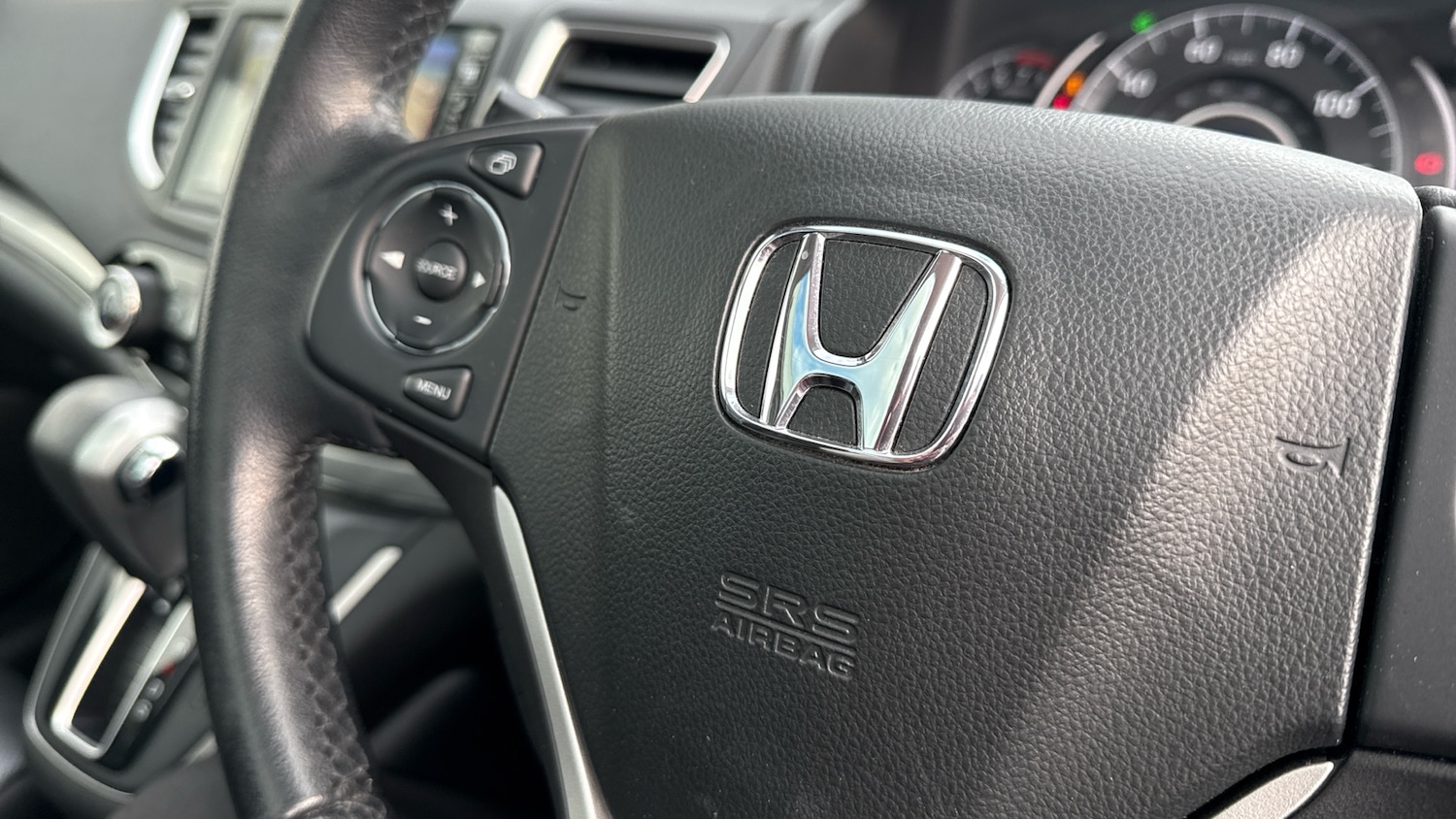 Used Honda CR-V 2017 for sale - 77339433: Photo 24