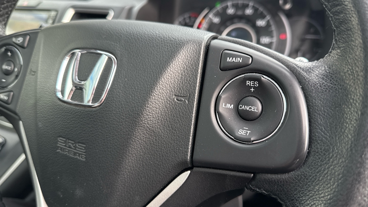 Used Honda CR-V 2017 for sale - 77339433: Photo 25