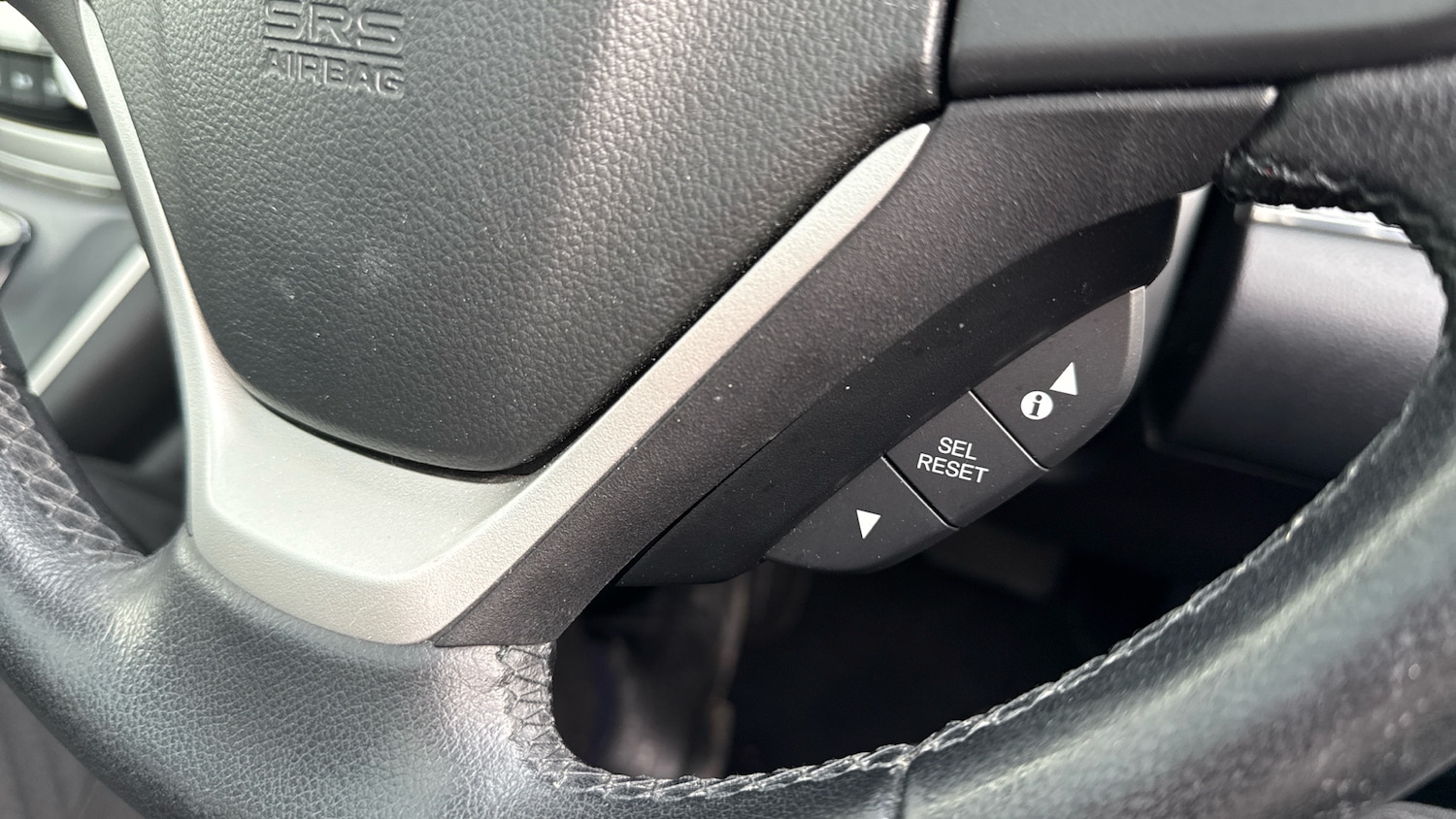 Used Honda CR-V 2017 for sale - 77339433: Photo 26