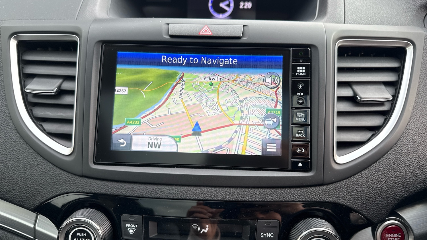 Used Honda CR-V 2017 for sale - 77339433: Photo 28