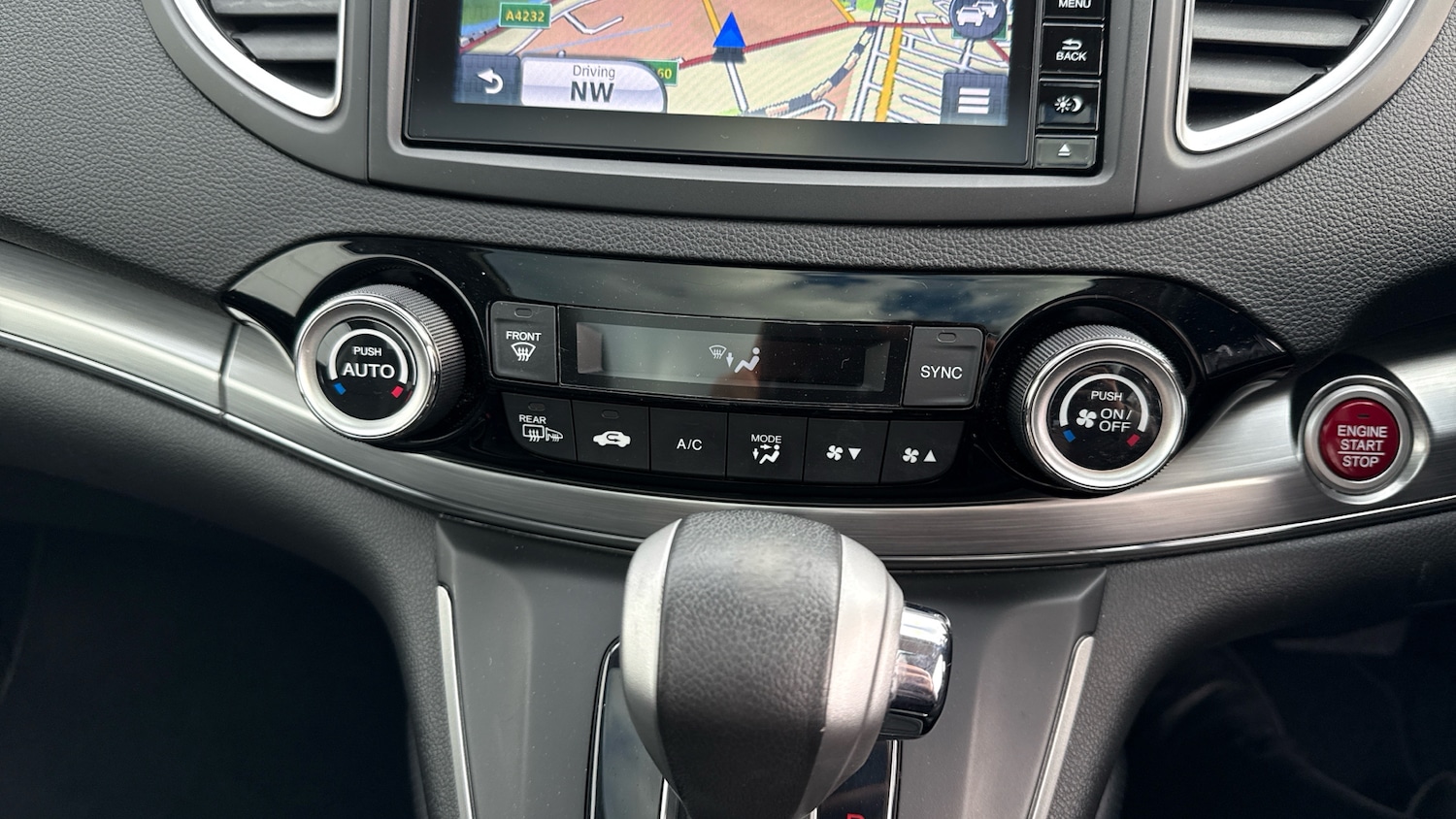 Used Honda CR-V 2017 for sale - 77339433: Photo 29