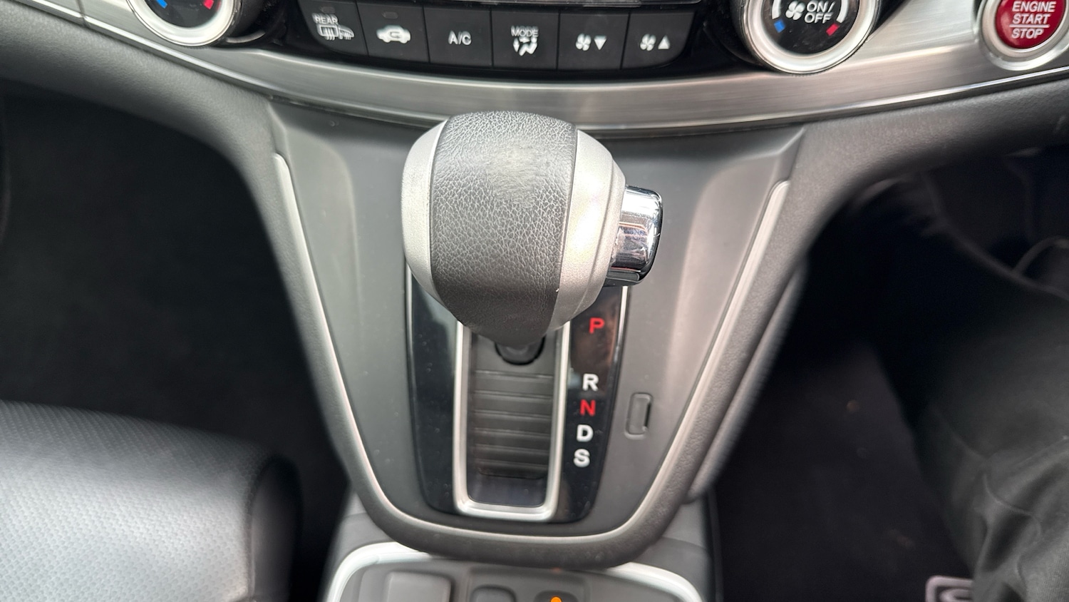 Used Honda CR-V 2017 for sale - 77339433: Photo 30