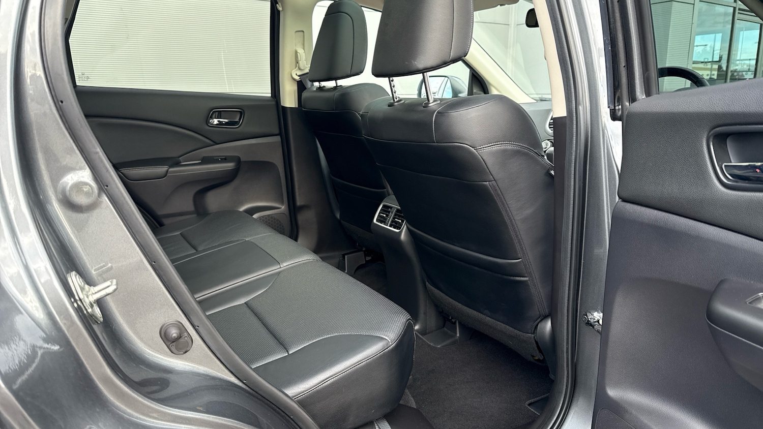 Used Honda CR-V 2017 for sale - 77339433: Photo 35