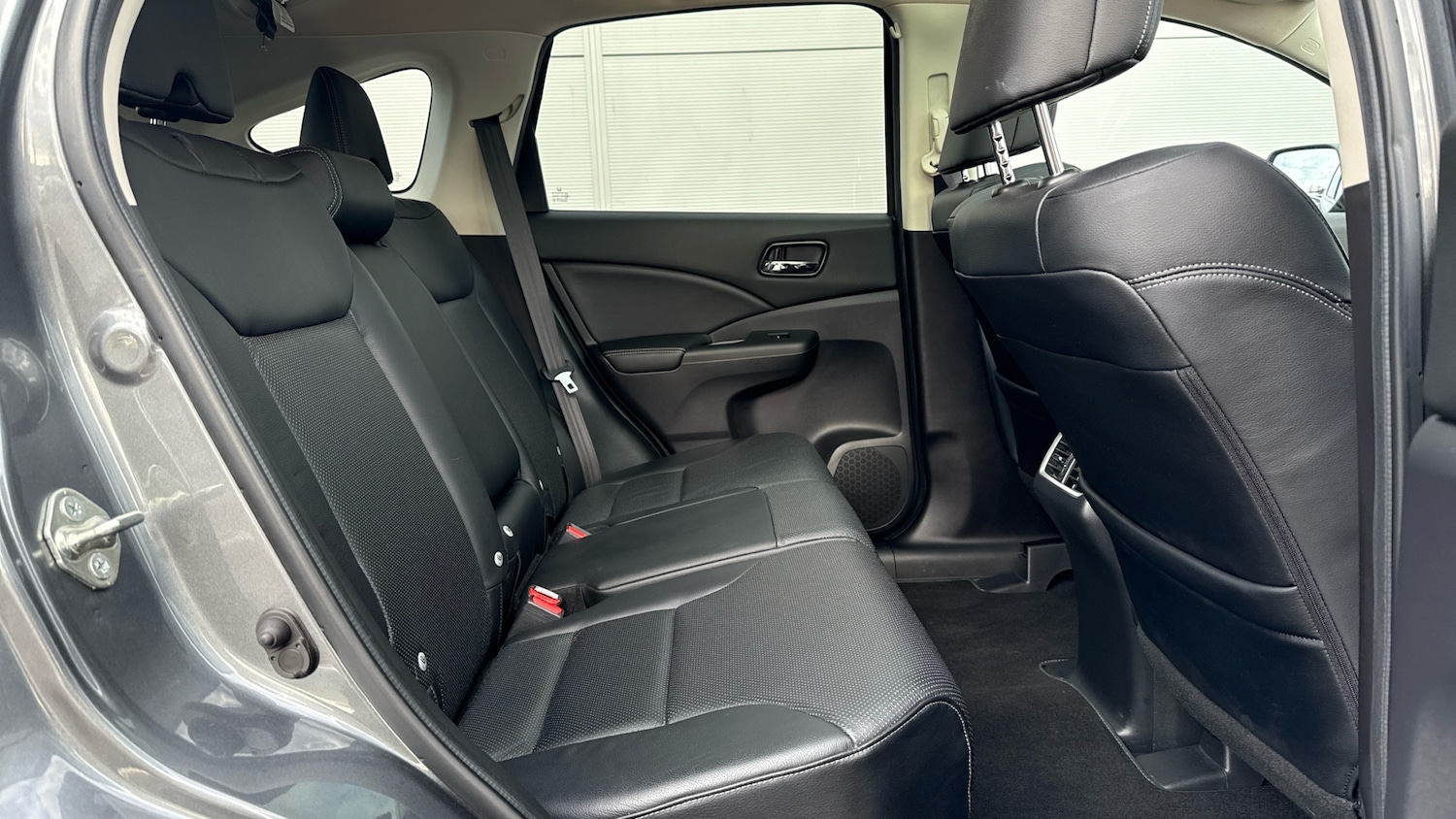 Used Honda CR-V 2017 for sale - 77339433: Photo 36