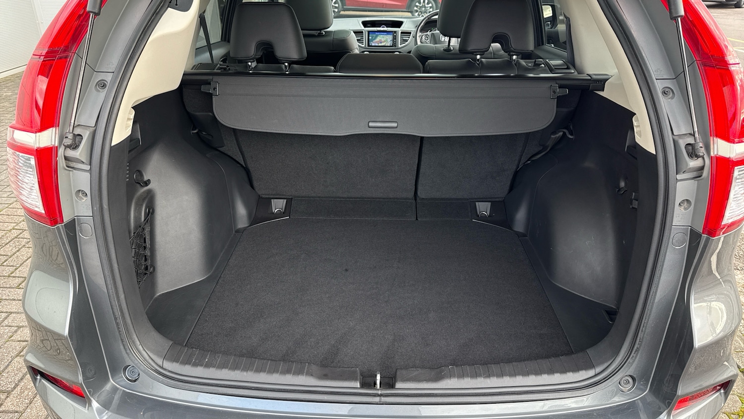 Used Honda CR-V 2017 for sale - 77339433: Photo 38