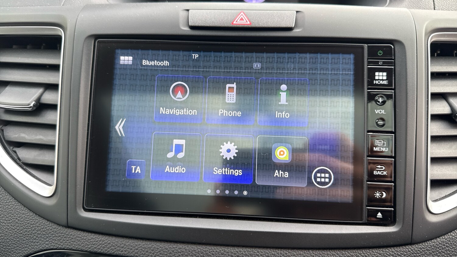 Used Honda CR-V 2017 for sale - 77339433: Photo 40