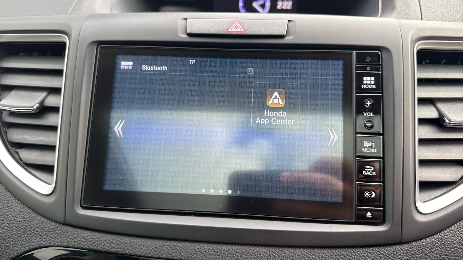 Used Honda CR-V 2017 for sale - 77339433: Photo 41