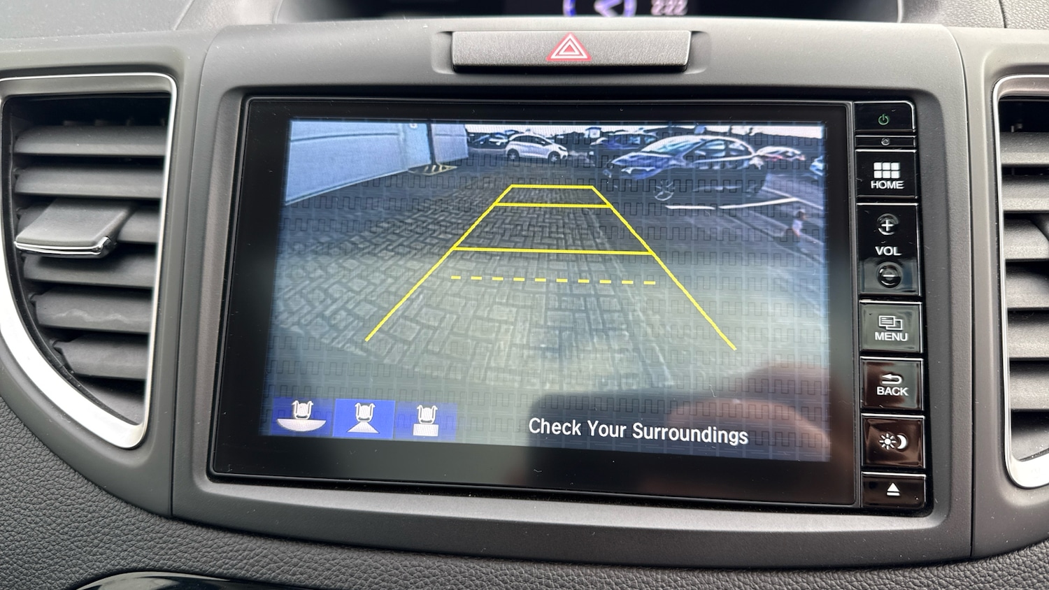 Used Honda CR-V 2017 for sale - 77339433: Photo 43