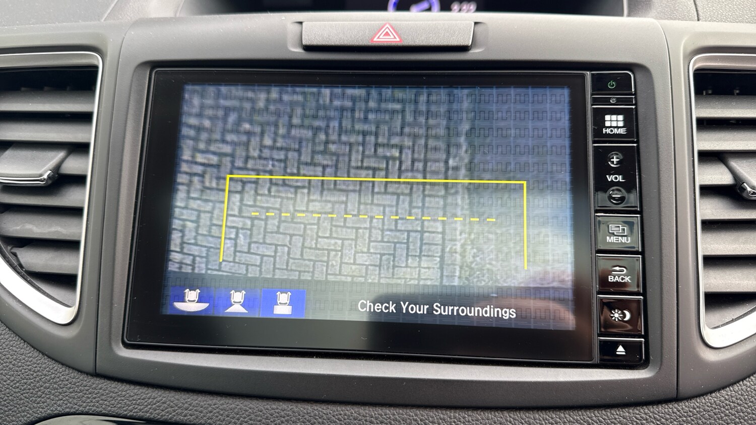 Used Honda CR-V 2017 for sale - 77339433: Photo 44