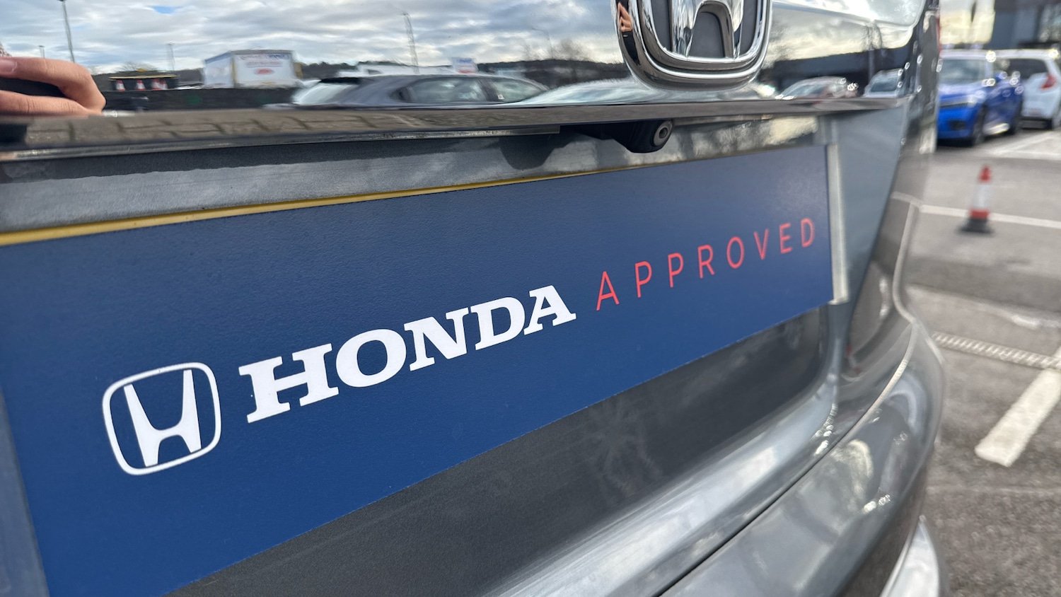 Used Honda CR-V 2017 for sale - 77339433: Photo 53