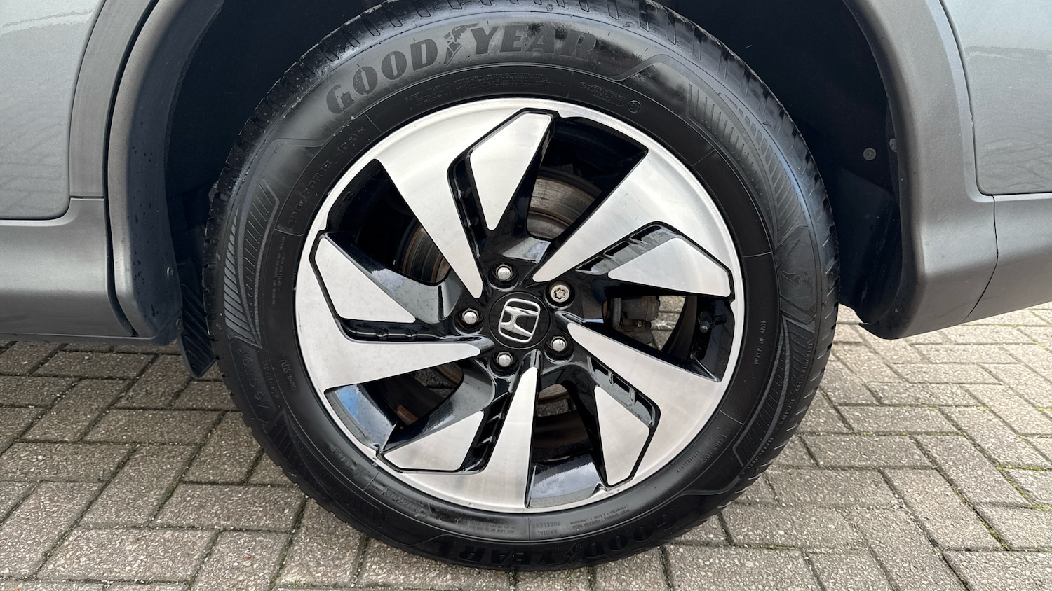 Used Honda CR-V 2017 for sale - 77339433: Photo 55