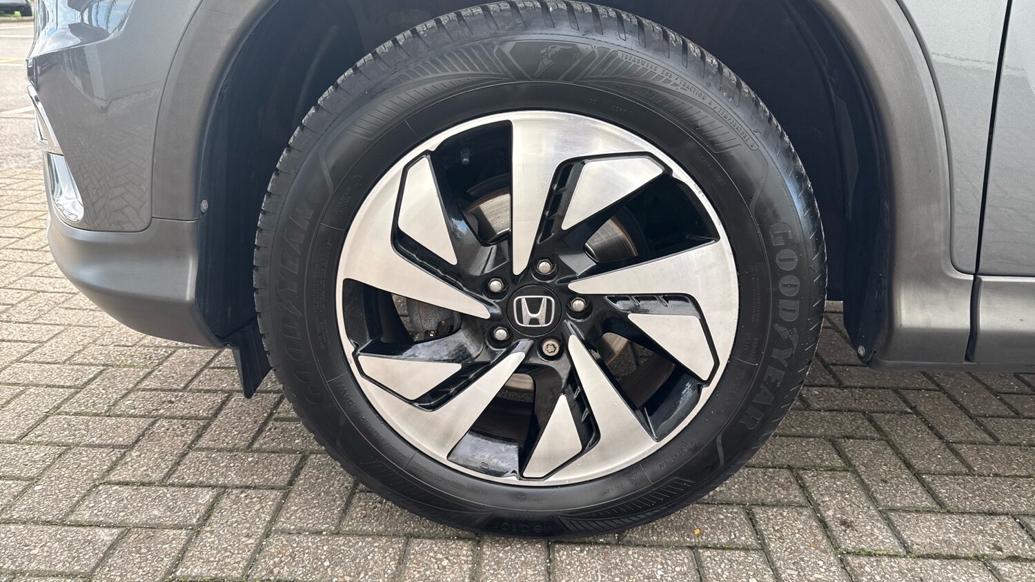 Used Honda CR-V 2017 for sale - 77339433: Photo 56