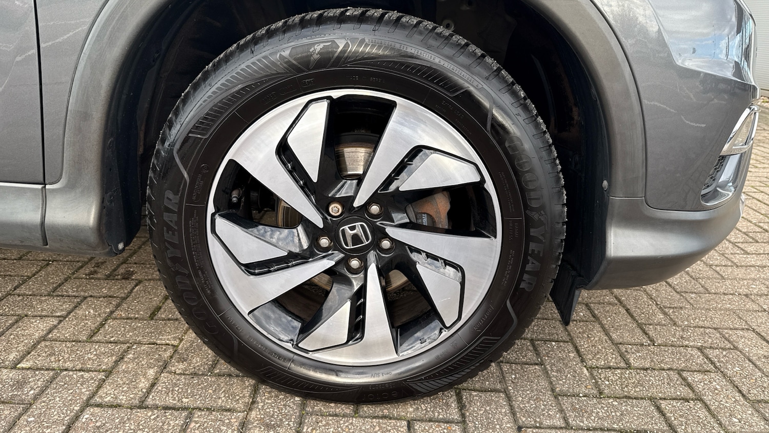 Used Honda CR-V 2017 for sale - 77339433: Photo 57