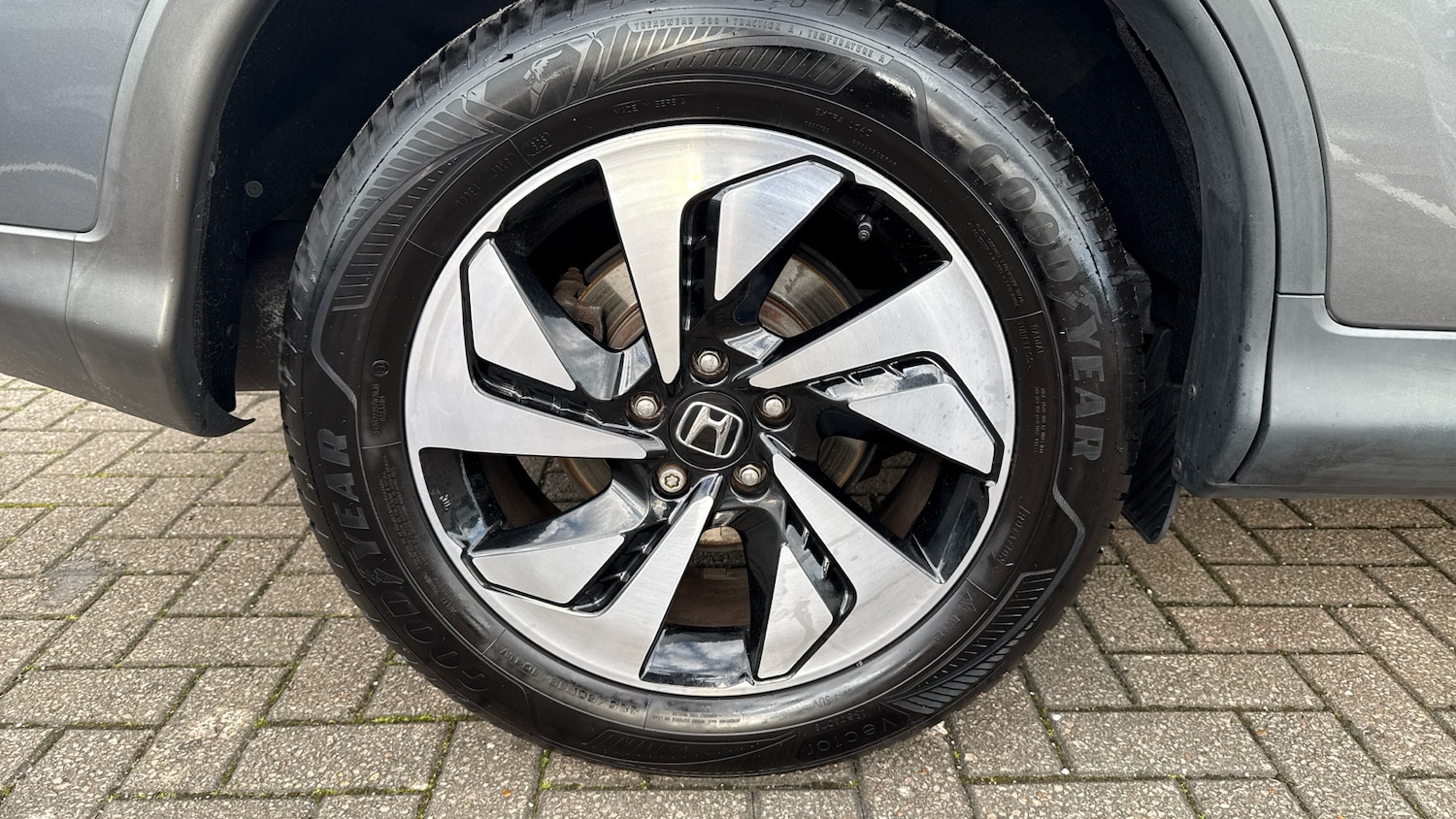 Used Honda CR-V 2017 for sale - 77339433: Photo 58