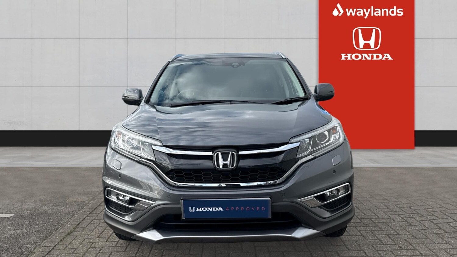 Used Honda CR-V 2017 for sale - 77339433: Photo 6