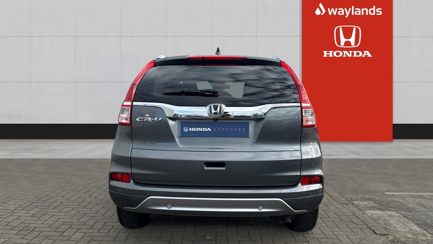 Used Honda CR-V 2017 for sale - 77339433: Photo 7