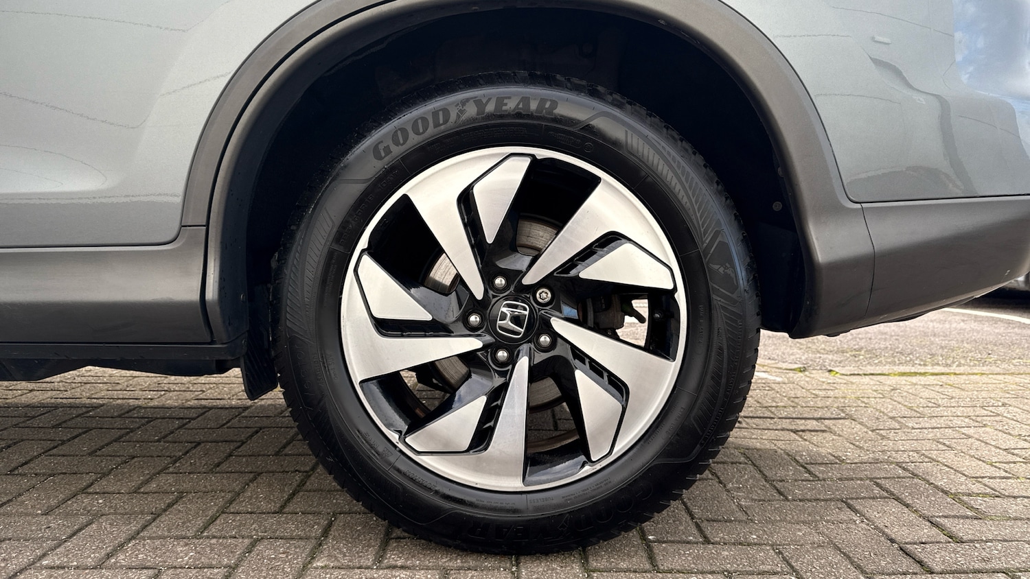 Used Honda CR-V 2017 for sale - 77339433: Photo 9