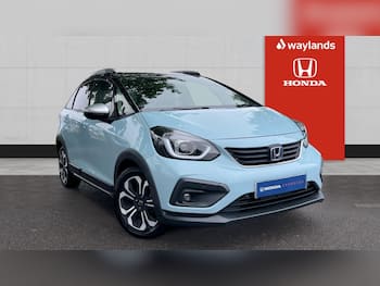 Used Honda Jazz 2020 for sale - 79705088: Photo