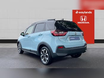 Used Honda Jazz 2020 for sale - 79705088: Photo
