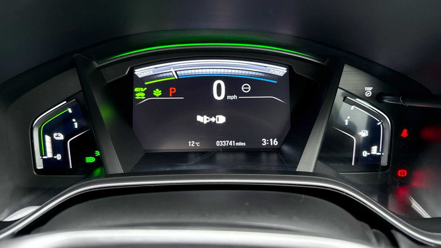 Used Honda CR-V 2021 for sale - 76921893: Photo 11