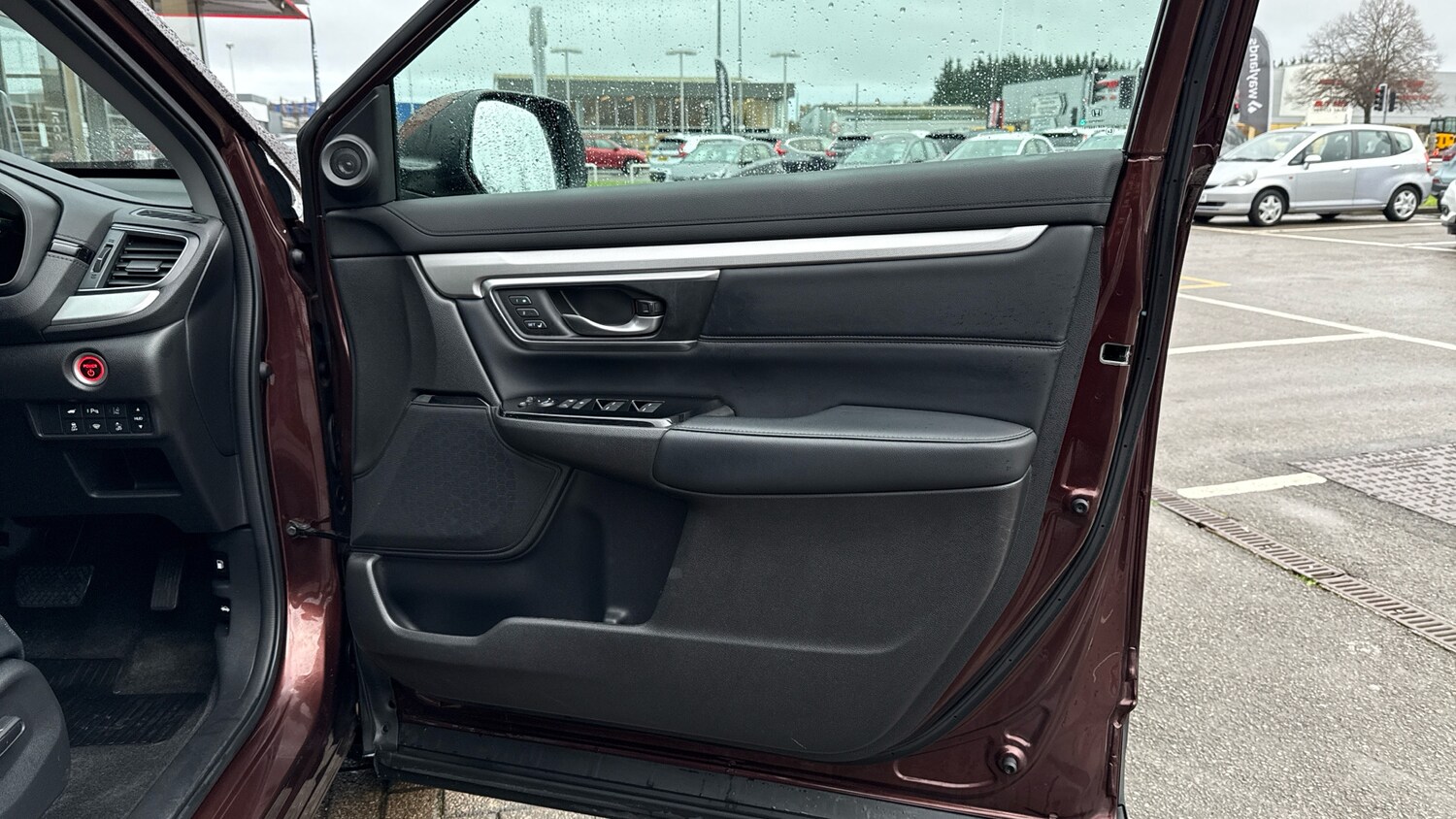 Used Honda CR-V 2021 for sale - 76921893: Photo 14