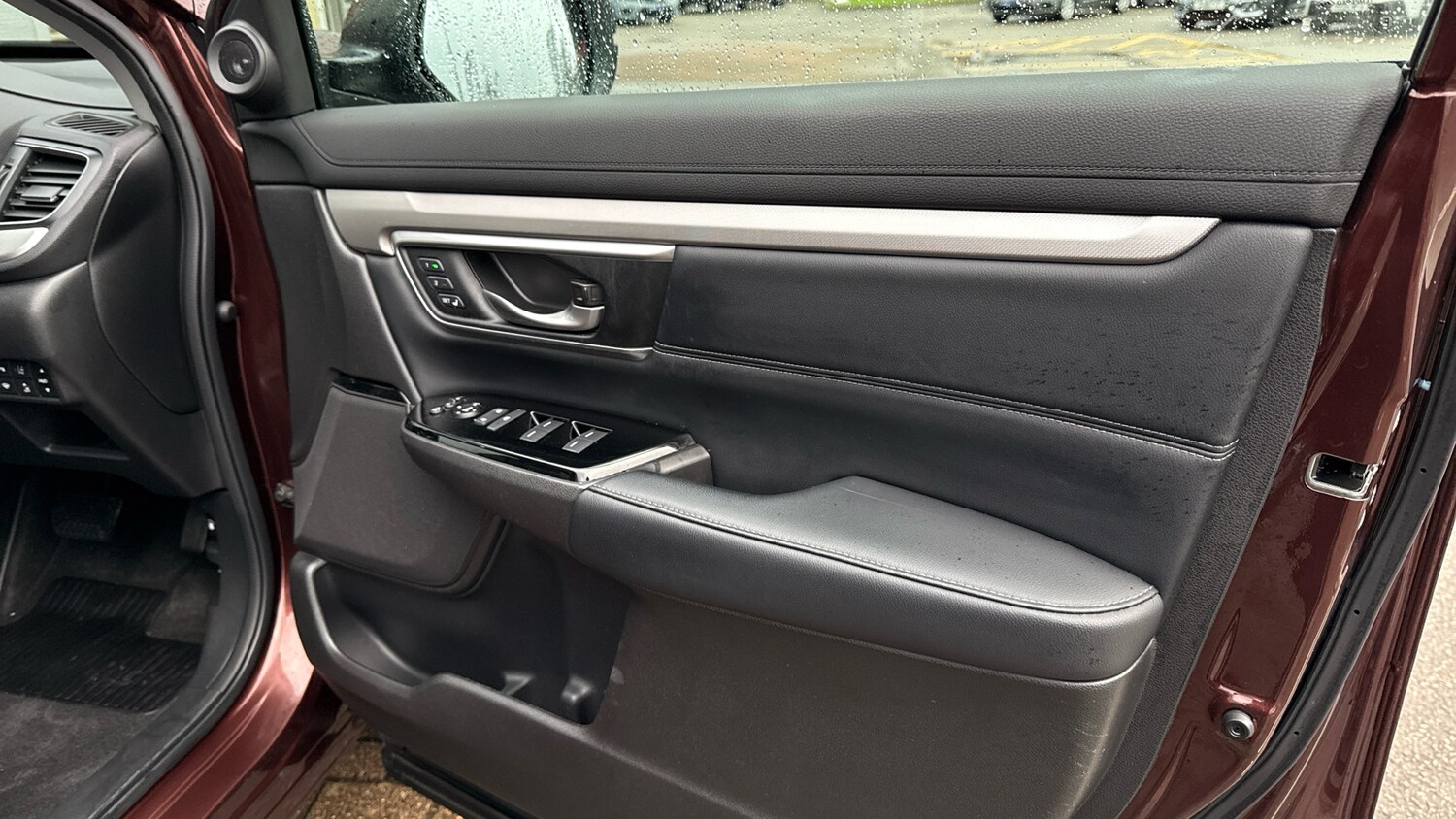 Used Honda CR-V 2021 for sale - 76921893: Photo 15