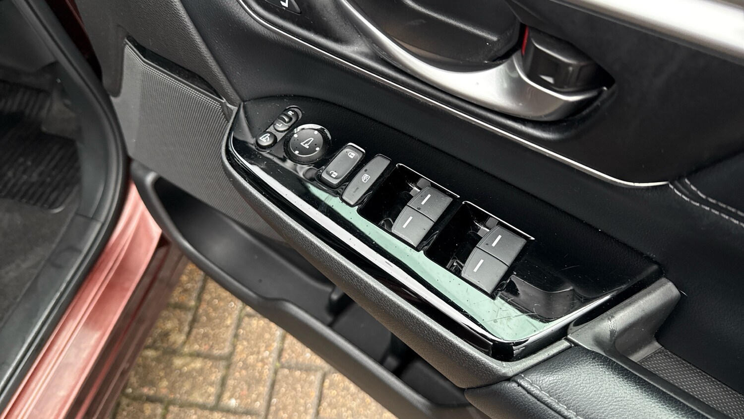 Used Honda CR-V 2021 for sale - 76921893: Photo 16