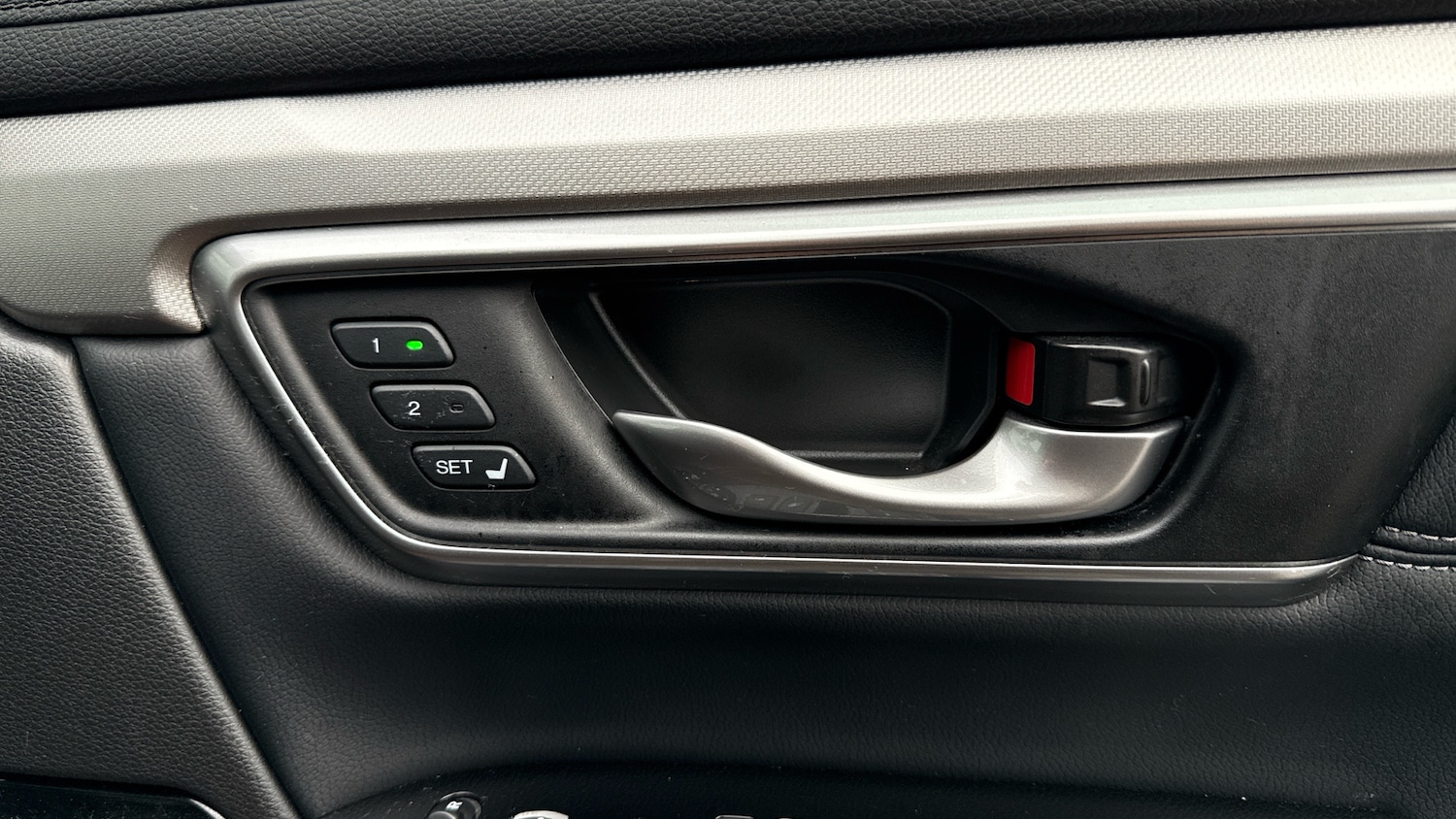 Used Honda CR-V 2021 for sale - 76921893: Photo 17