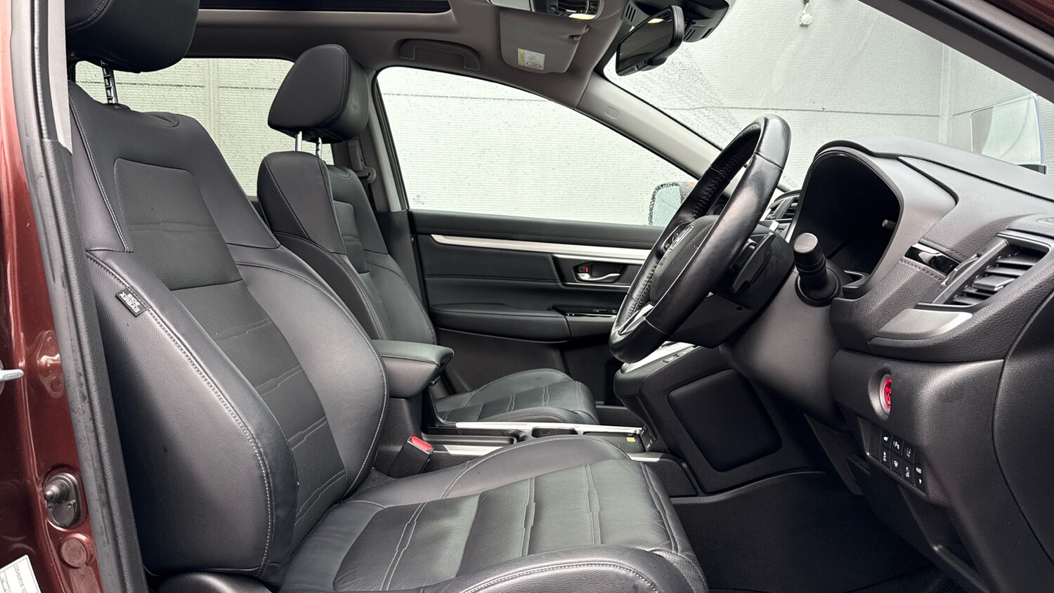 Used Honda CR-V 2021 for sale - 76921893: Photo 19