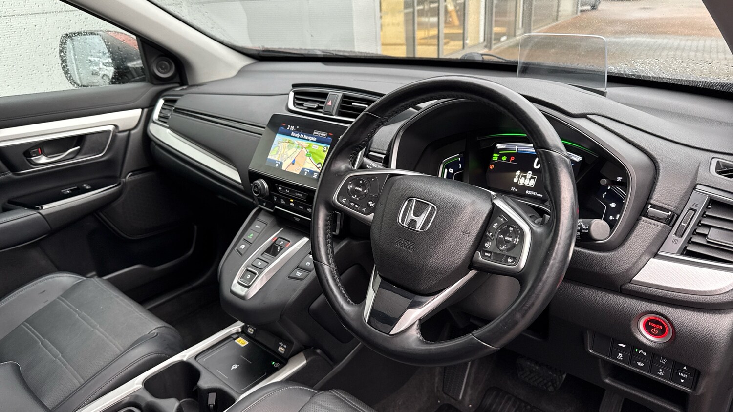 Used Honda CR-V 2021 for sale - 76921893: Photo 20