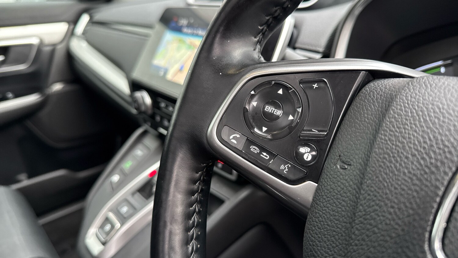 Used Honda CR-V 2021 for sale - 76921893: Photo 21