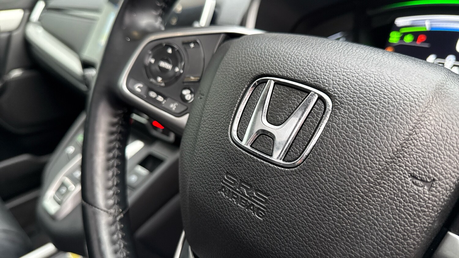 Used Honda CR-V 2021 for sale - 76921893: Photo 22