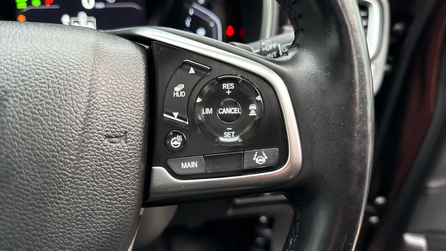 Used Honda CR-V 2021 for sale - 76921893: Photo 23