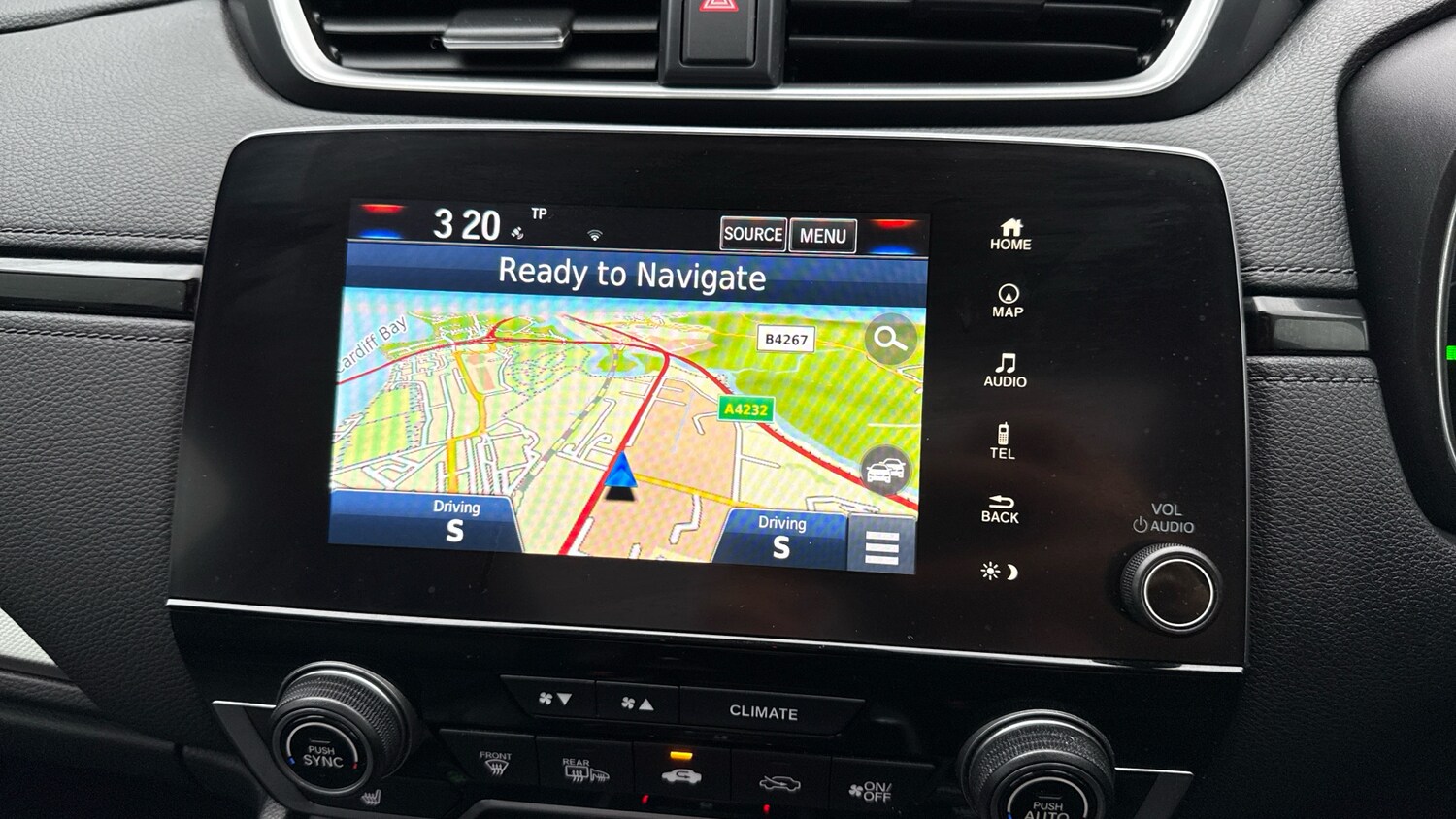 Used Honda CR-V 2021 for sale - 76921893: Photo 27