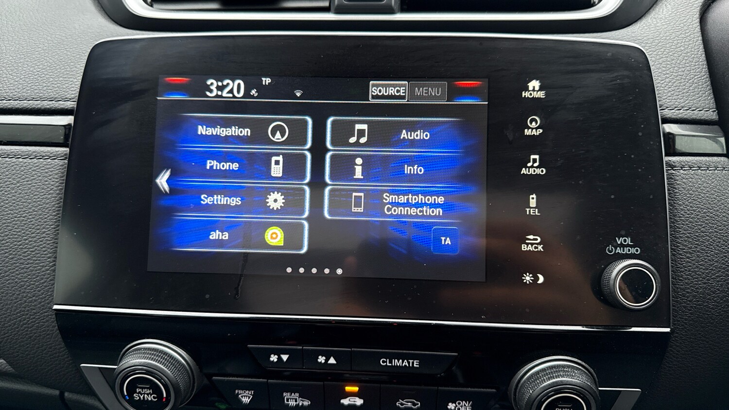 Used Honda CR-V 2021 for sale - 76921893: Photo 28