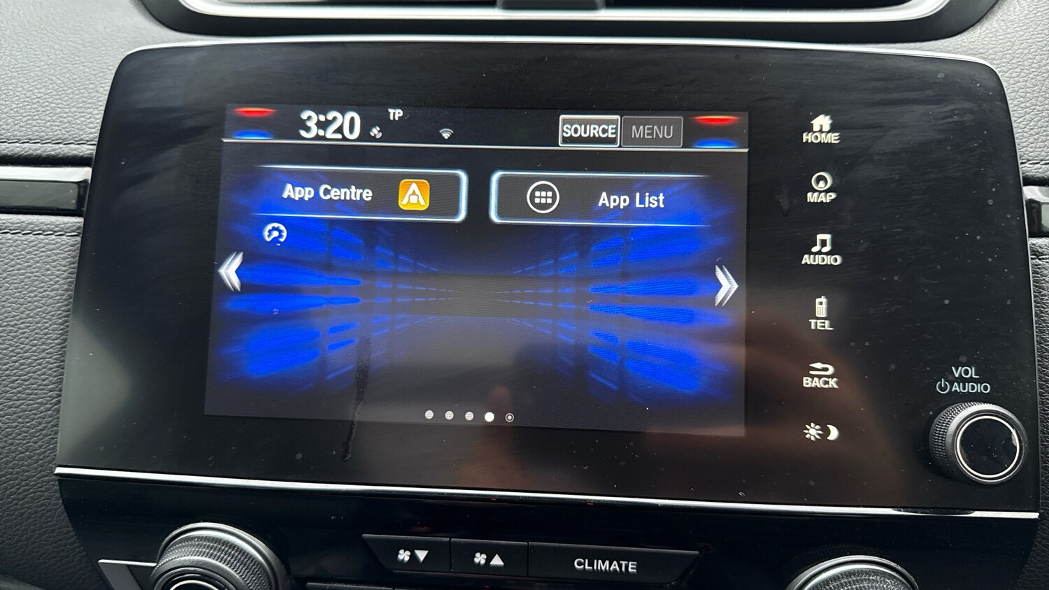 Used Honda CR-V 2021 for sale - 76921893: Photo 29