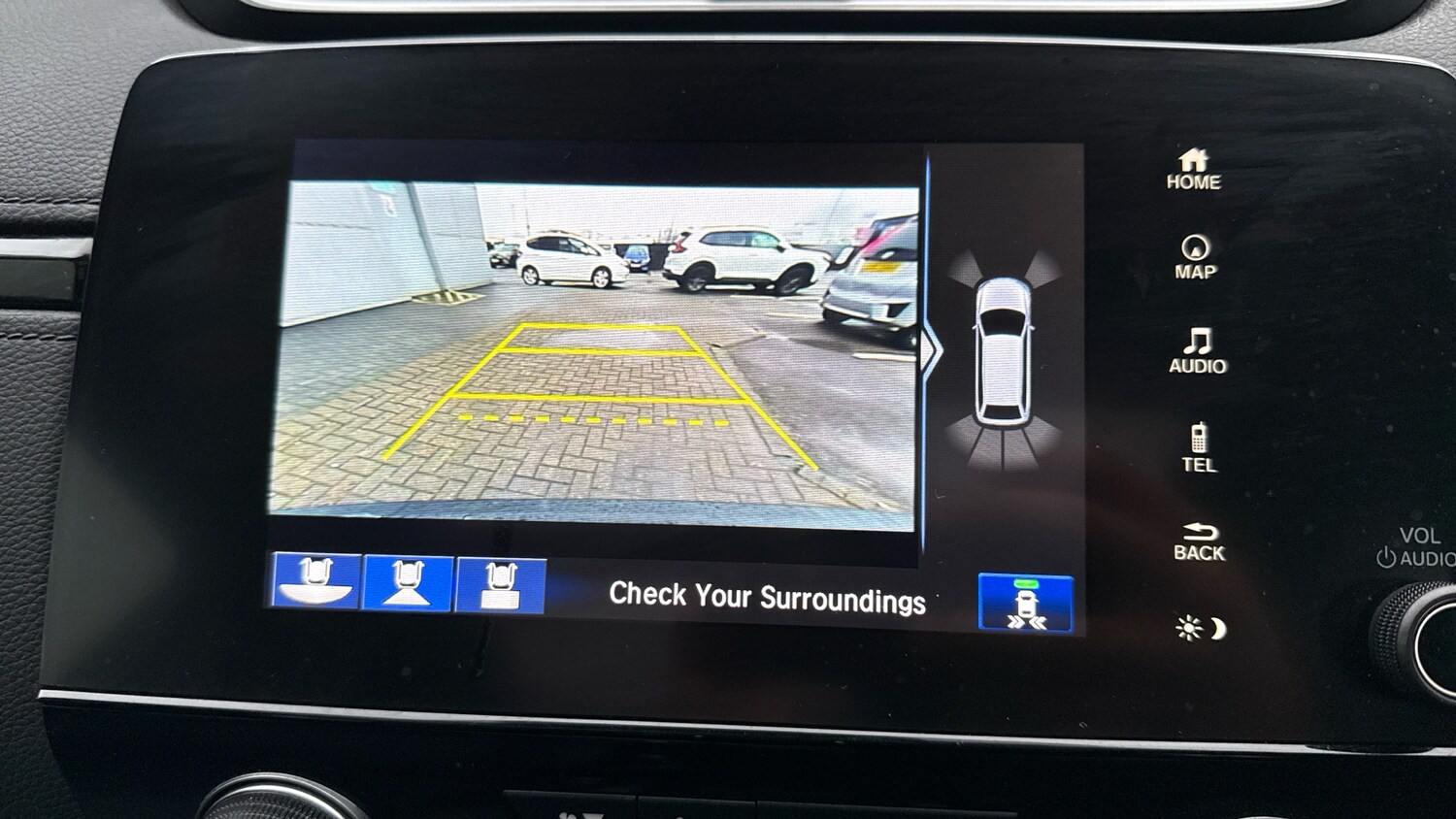 Used Honda CR-V 2021 for sale - 76921893: Photo 31