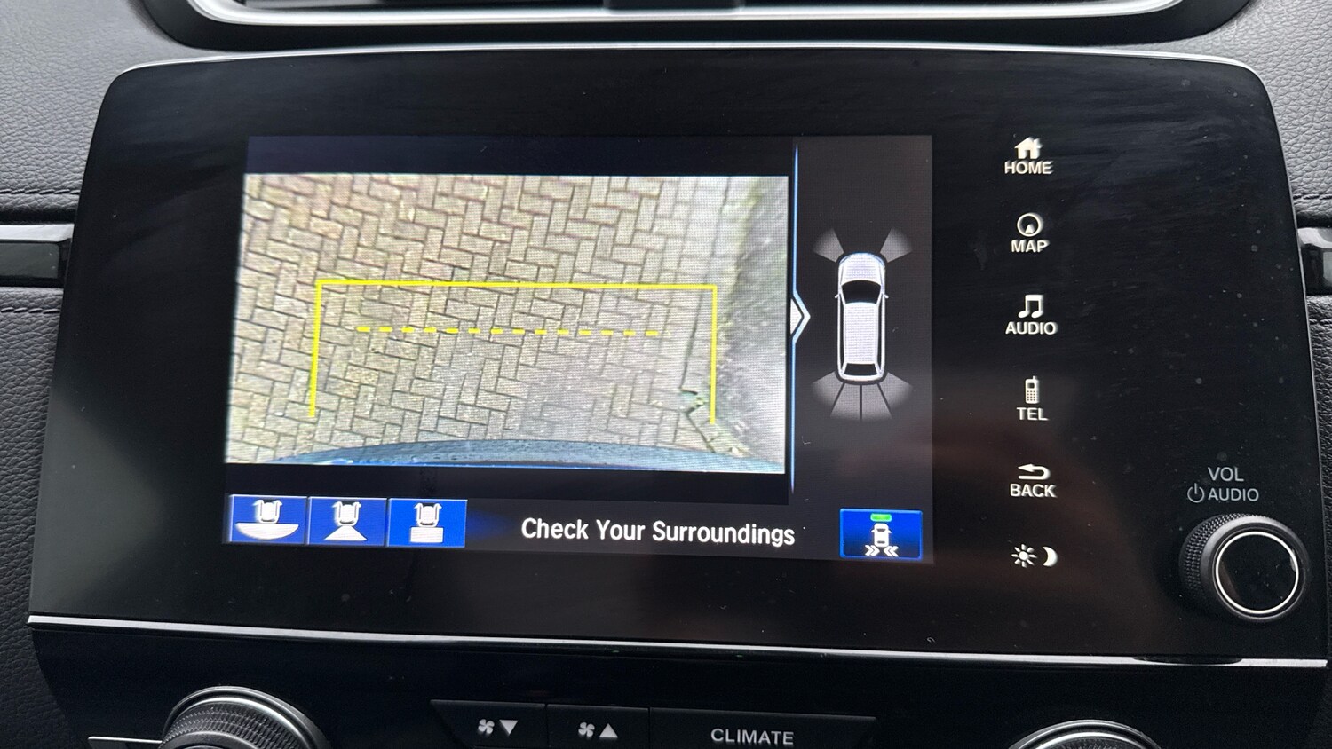 Used Honda CR-V 2021 for sale - 76921893: Photo 32