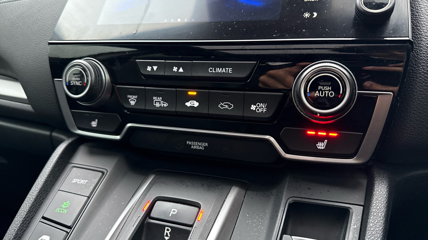 Used Honda CR-V 2021 for sale - 76921893: Photo 33