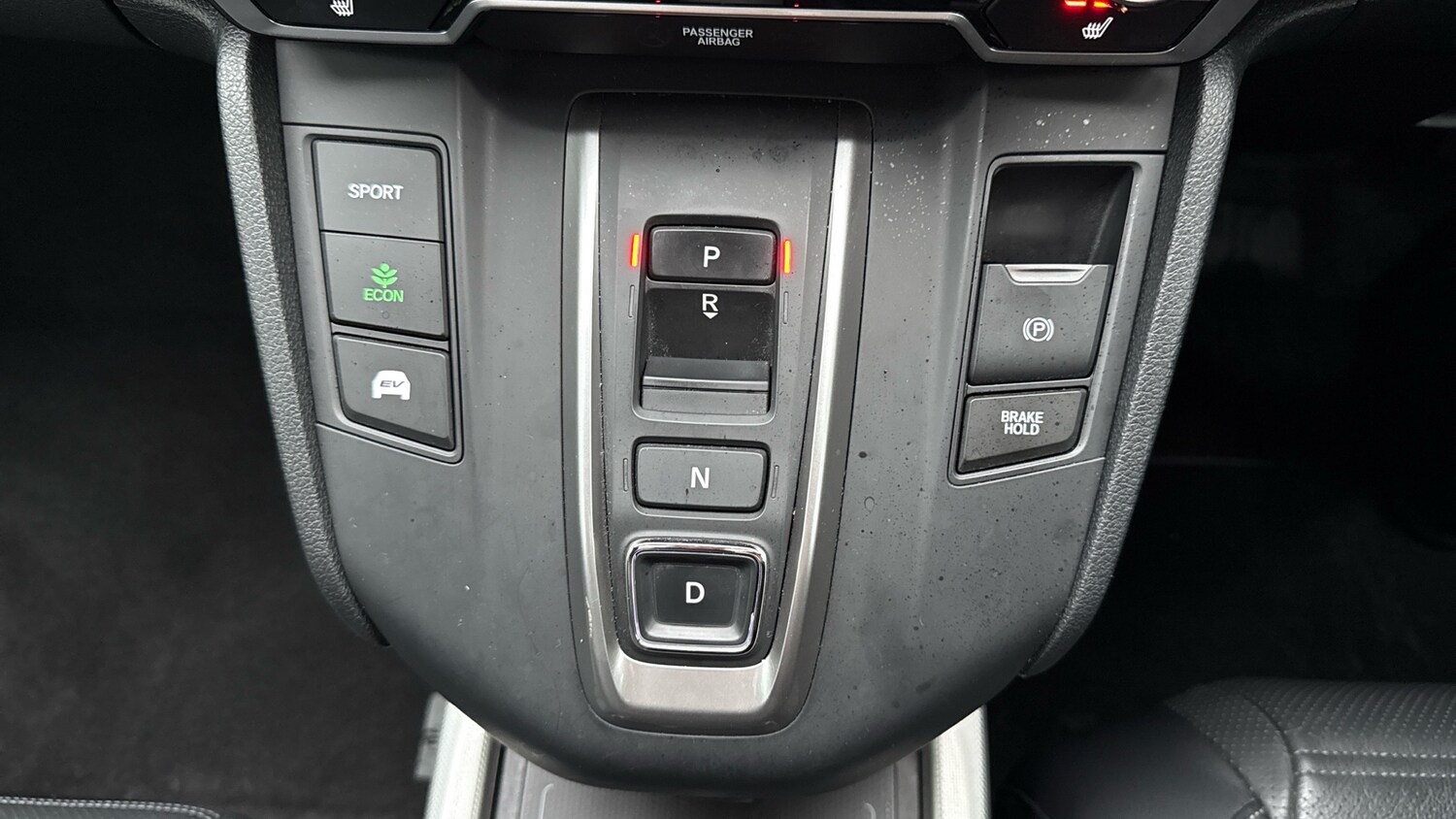 Used Honda CR-V 2021 for sale - 76921893: Photo 34