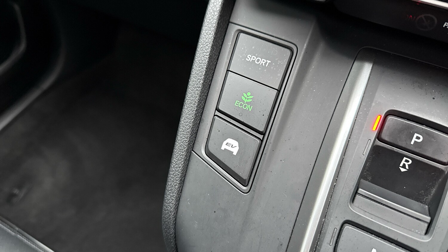 Used Honda CR-V 2021 for sale - 76921893: Photo 35