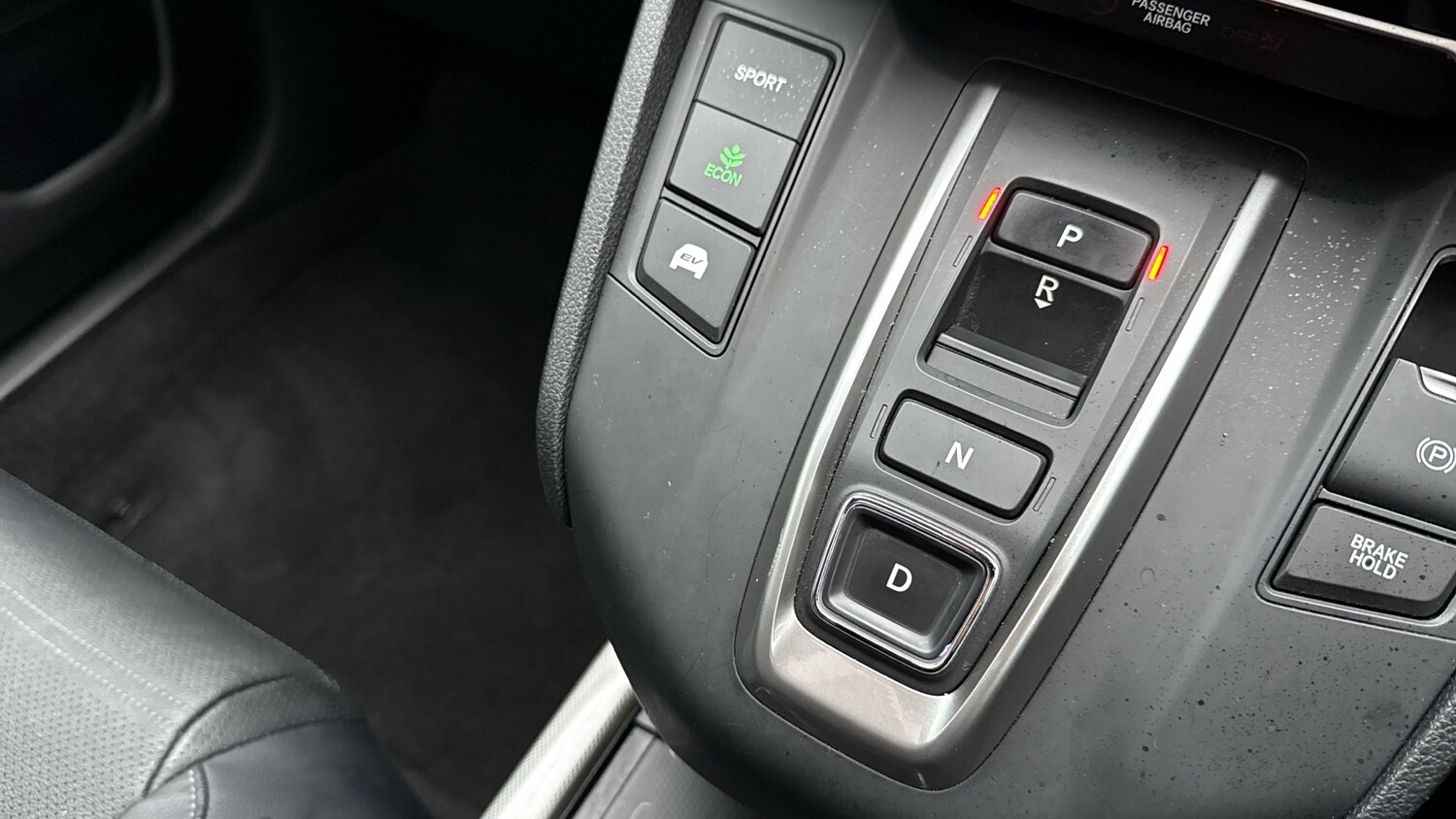 Used Honda CR-V 2021 for sale - 76921893: Photo 36