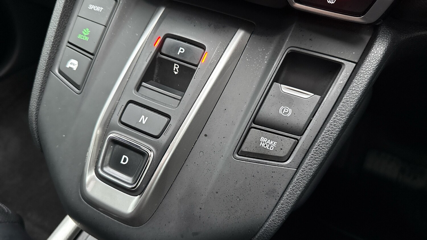 Used Honda CR-V 2021 for sale - 76921893: Photo 37