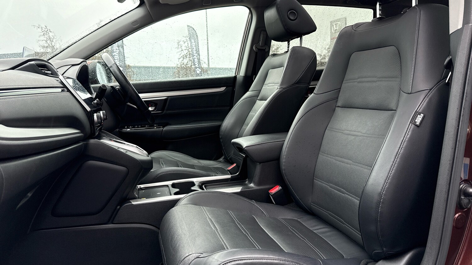 Used Honda CR-V 2021 for sale - 76921893: Photo 47