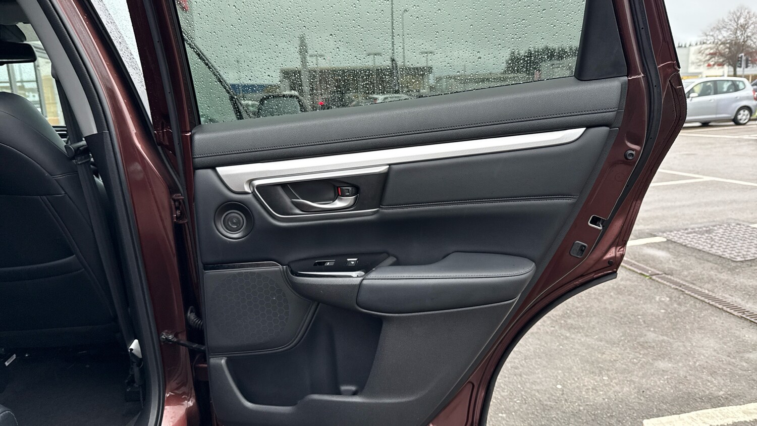 Used Honda CR-V 2021 for sale - 76921893: Photo 50