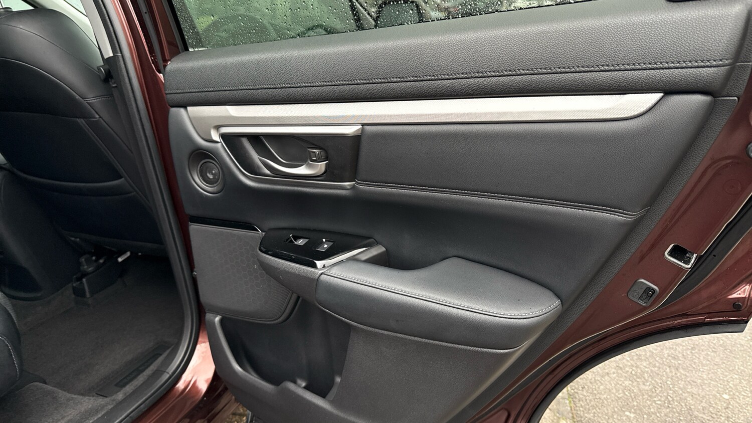 Used Honda CR-V 2021 for sale - 76921893: Photo 51